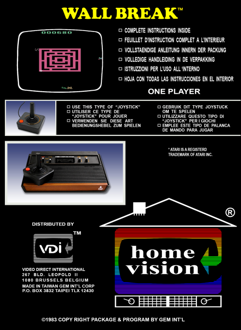 Capture dos