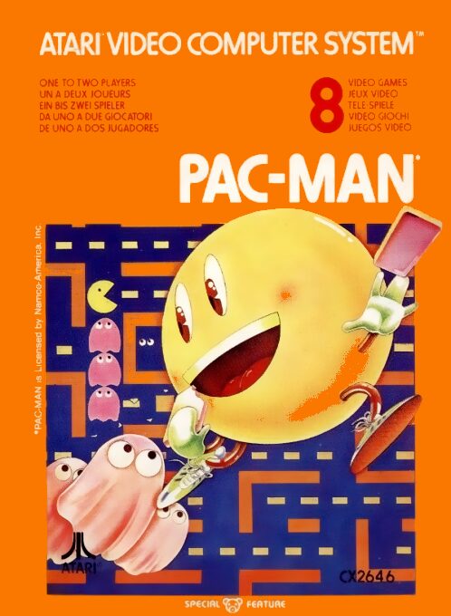 Cat & Mouse