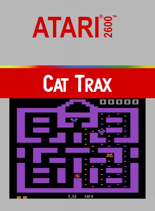 Cat Trax