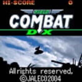 Combat DX