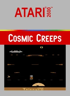 Cosmic Creeps
