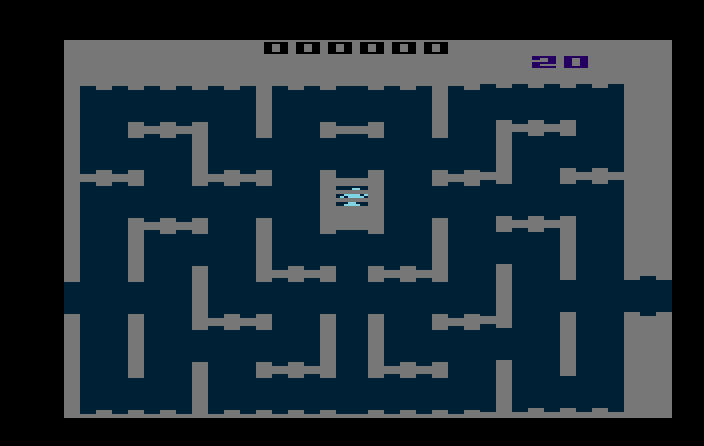 Dark Cavern Trainer