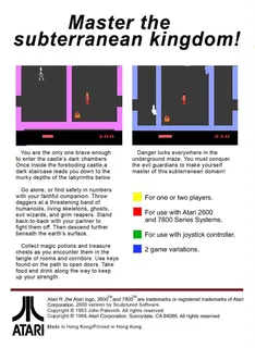 Dark Chambers - Dos