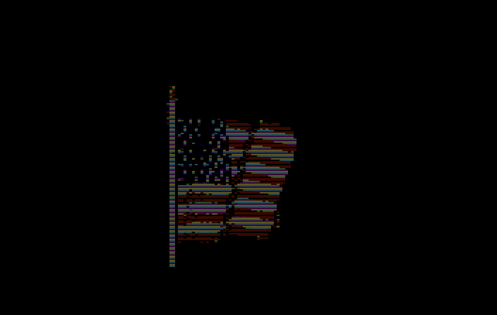 Demo Image Series #05 - Flag
