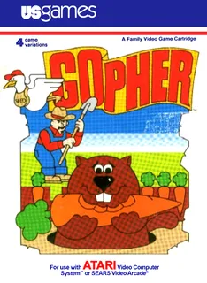 Die Ratte und die Karotten