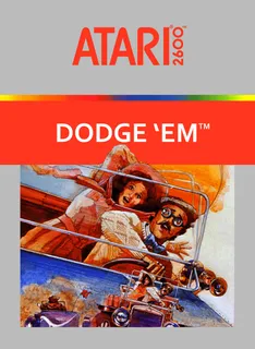 Dodge Blinky