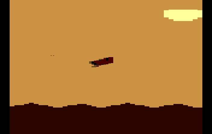 Dogfight Game Mod