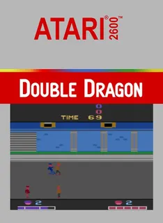 Double Dragon