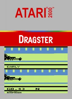 Drag Race Automatic Shifting