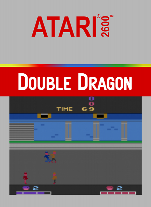 Dragon Fighter