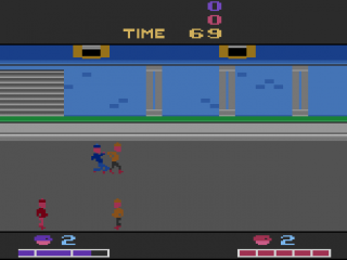 Image in-game