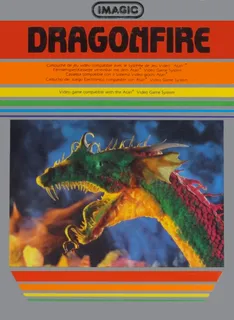 Dragonfire Easy