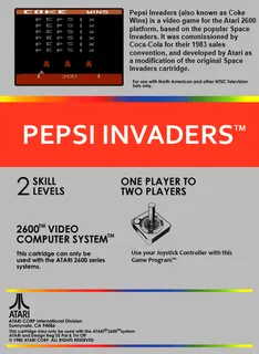 Ed Invaders - Dos