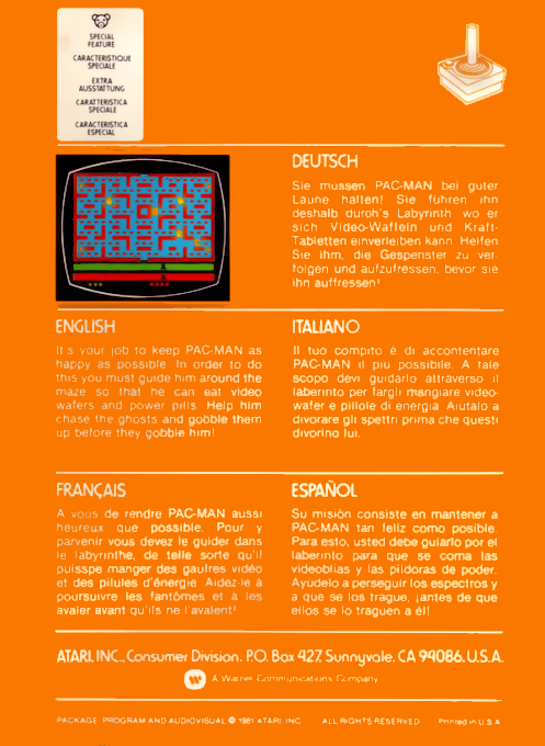 Egg Head dos