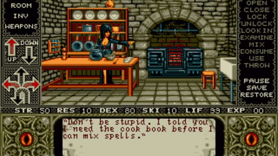 Image in-game