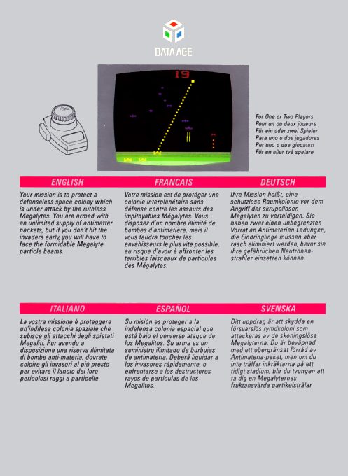 Encounter at L5 - Dos