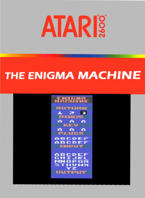 Enigma 2600