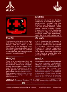 Evil Dead - Dos