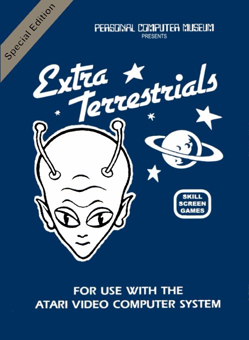Extra Terrestrials