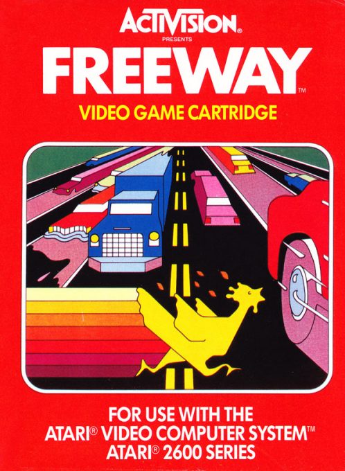 Freeway