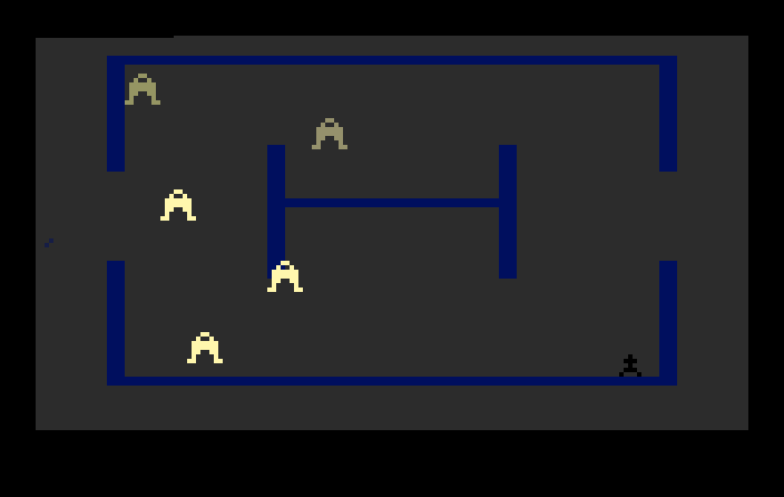 Frenzy Demo