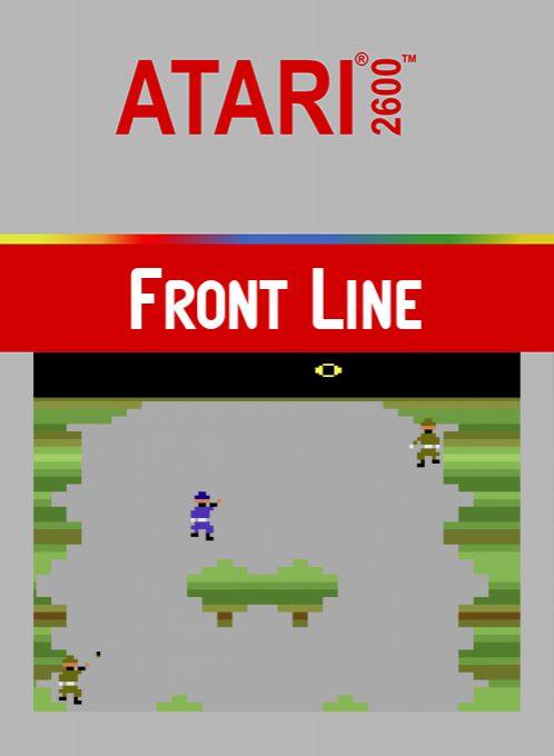Front Line