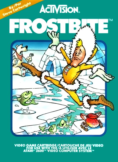 Frostbite