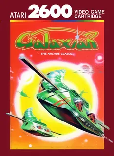 Galaxian ND