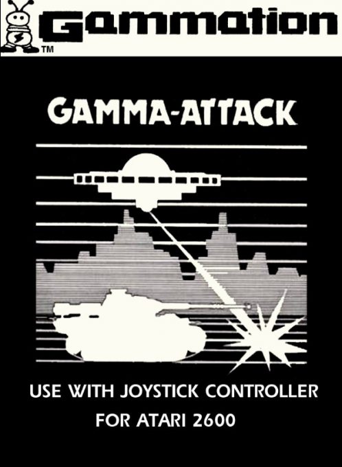 Gamma-attack