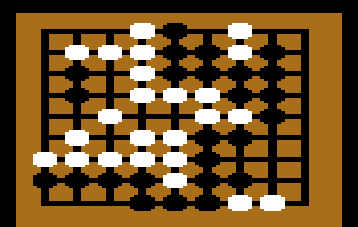 Go 9x9