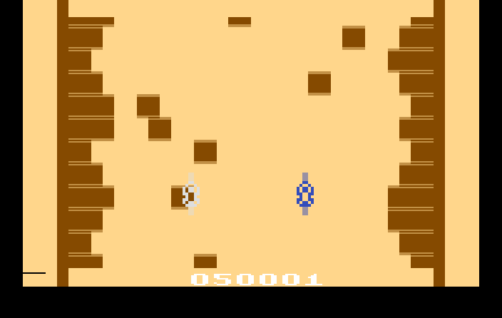 Go-B! - Fight for the Desert