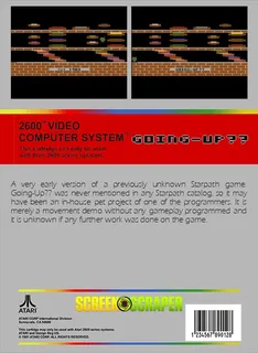 Going-Up - Dos