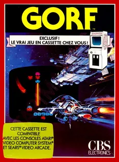 Gorf