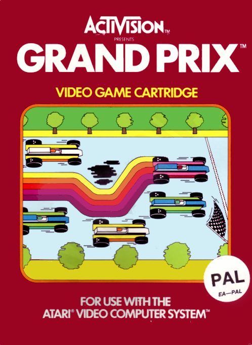 Grand Prix