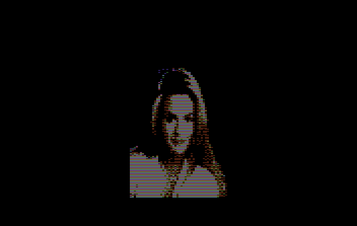 Greeting Cart - Alicia Silverstone