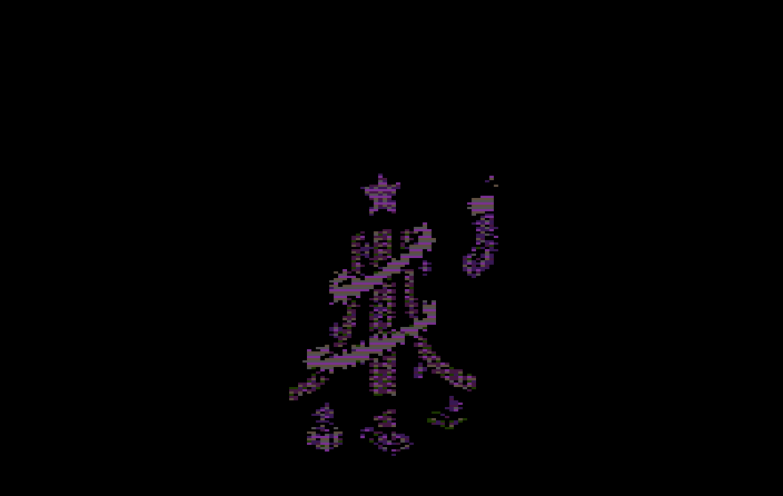 Greeting Cart - AtariAge Xmas