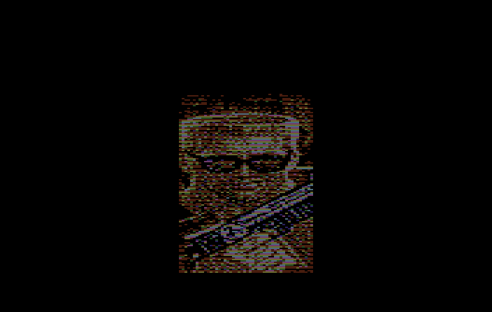Greeting Cart - Duke Nukem Forever 2600