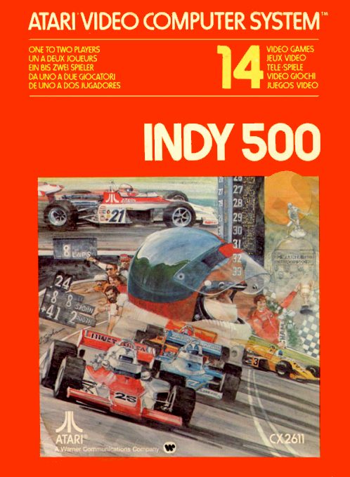 Indy 500