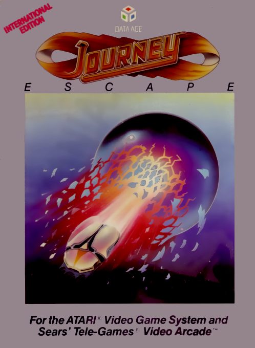 Journey Escape