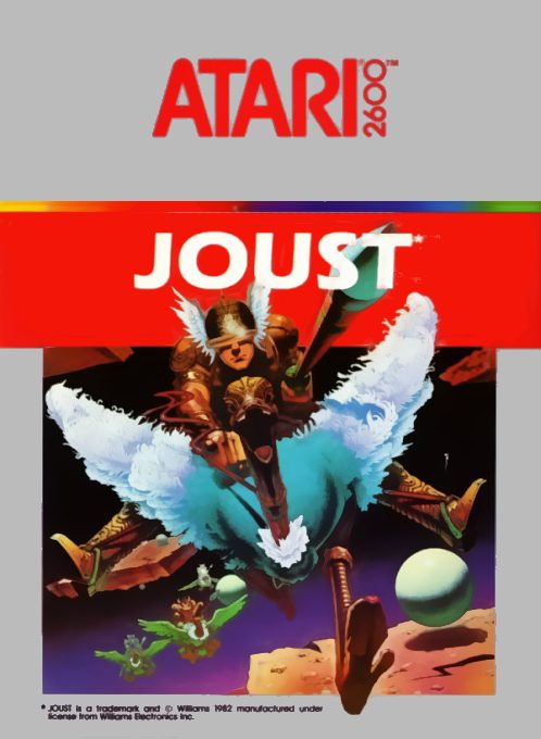 Joust