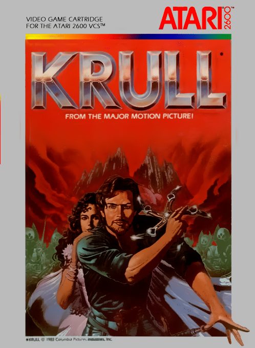 Krull