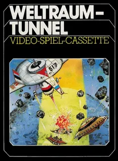 Le Tunnel de L'Espace