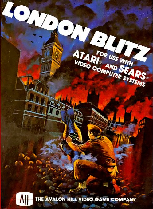 London Blitz