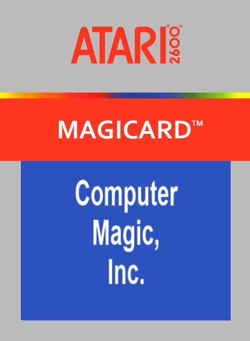 Magicard