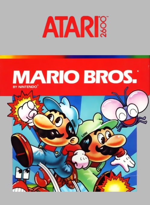 Mario Bros