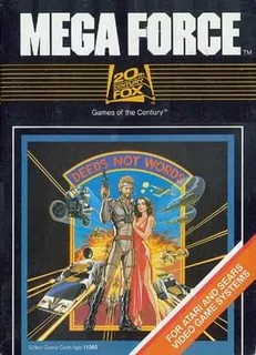 Mega Force