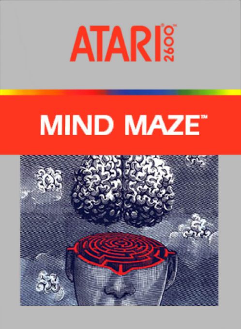 Mind Maze