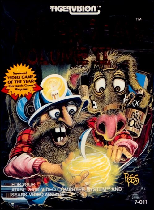 Miner 2049er Volume II