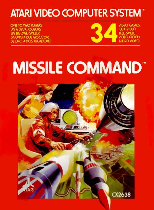 Missile Command