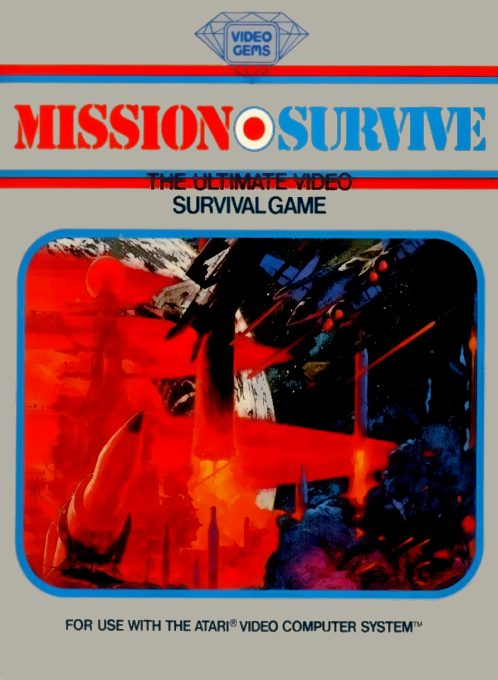 Mission Survive